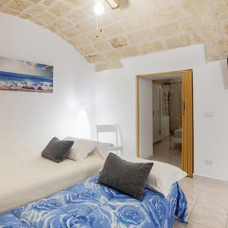 Monopoli Heartbeat - Apartment 200M From Sea Екстер'єр фото
