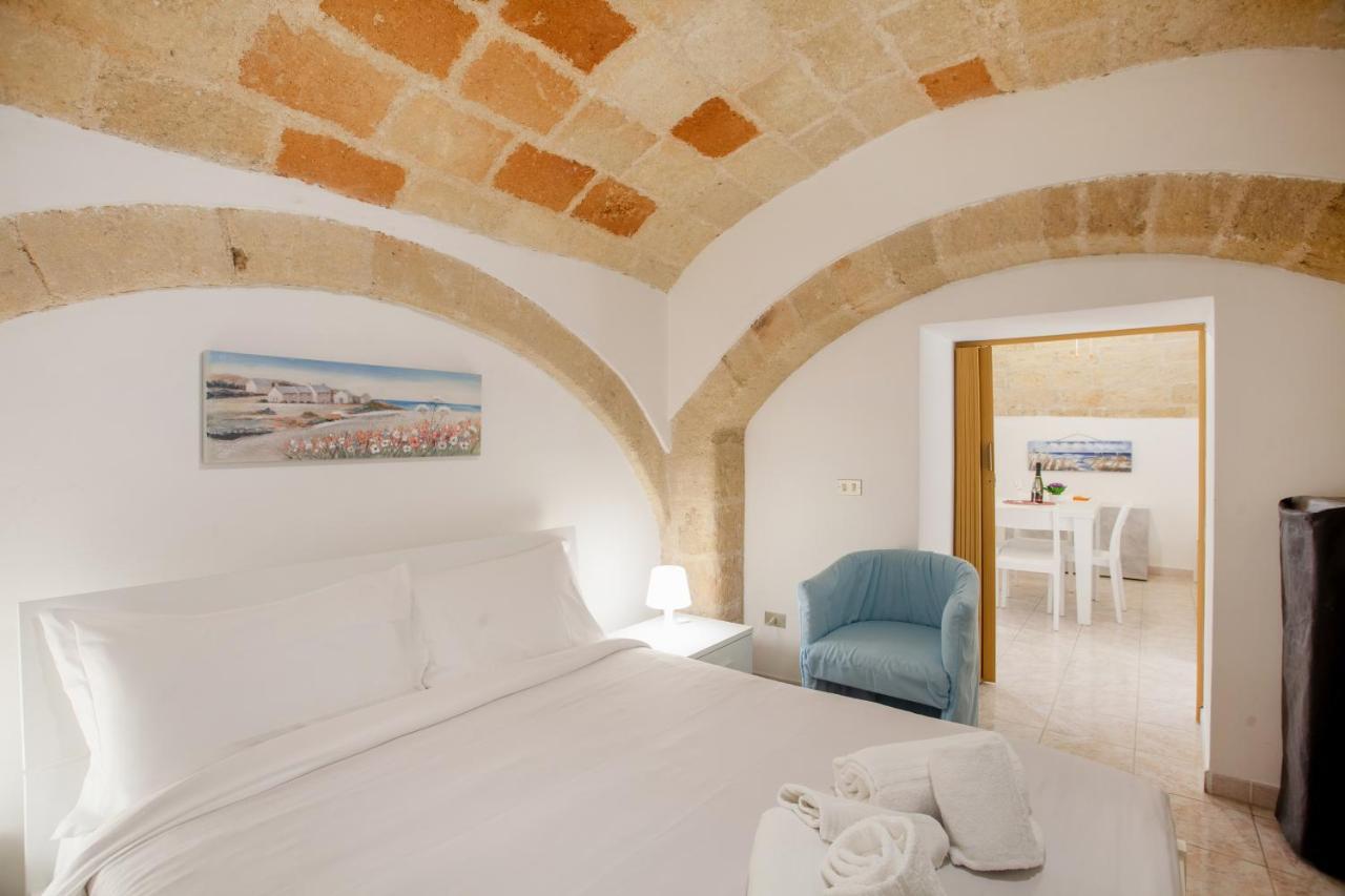 Monopoli Heartbeat - Apartment 200M From Sea Екстер'єр фото