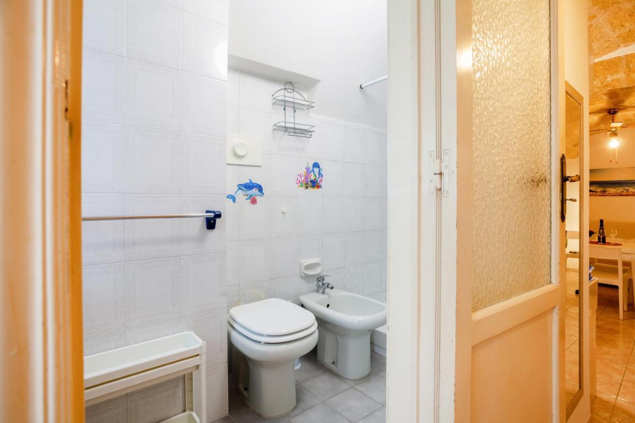Monopoli Heartbeat - Apartment 200M From Sea Екстер'єр фото