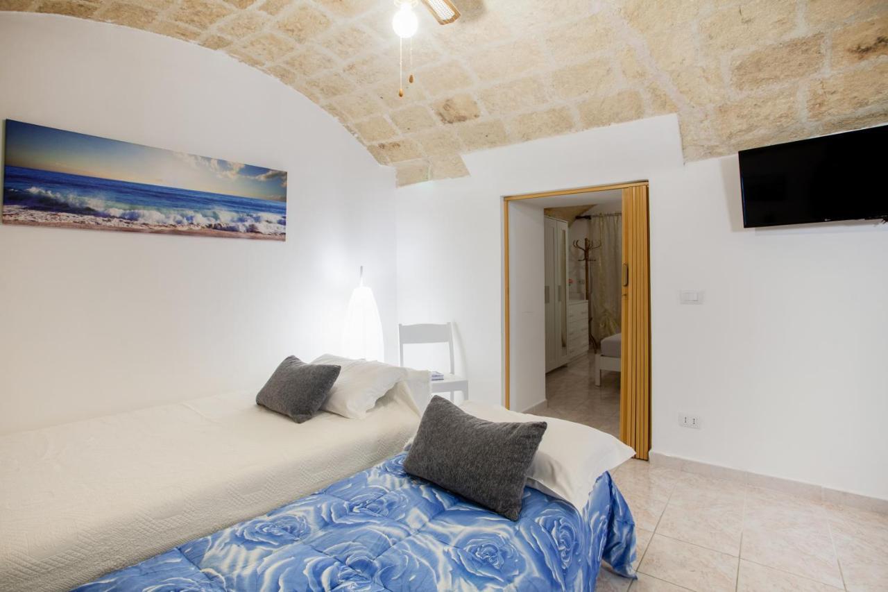 Monopoli Heartbeat - Apartment 200M From Sea Екстер'єр фото