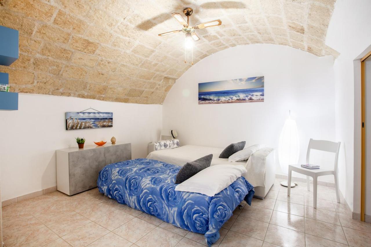 Monopoli Heartbeat - Apartment 200M From Sea Екстер'єр фото