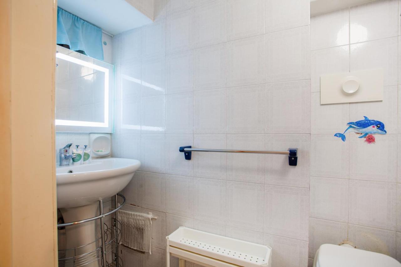 Monopoli Heartbeat - Apartment 200M From Sea Екстер'єр фото