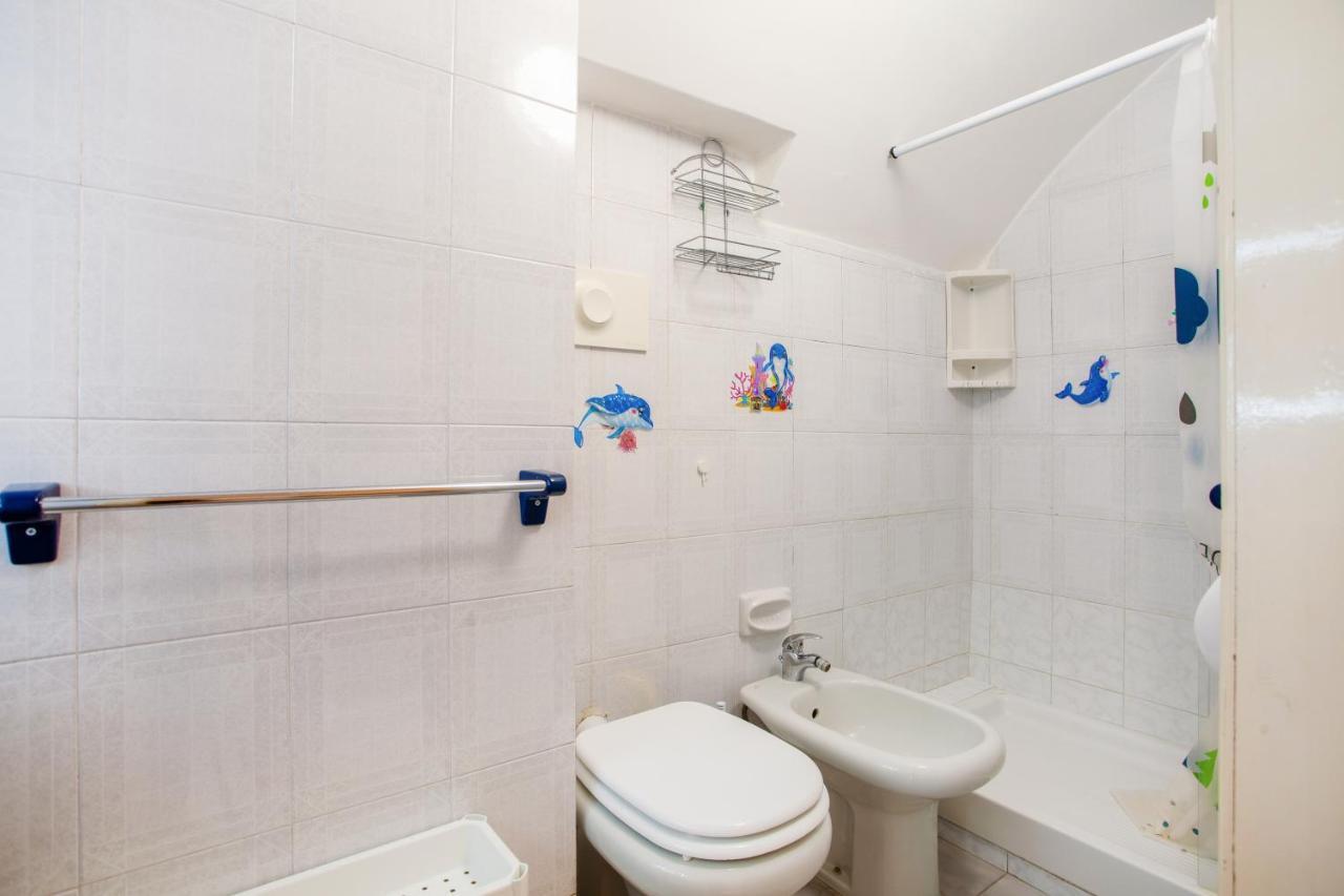 Monopoli Heartbeat - Apartment 200M From Sea Екстер'єр фото